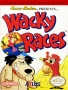 Nintendo  NES&nbsp; - &nbsp;Wacky Races